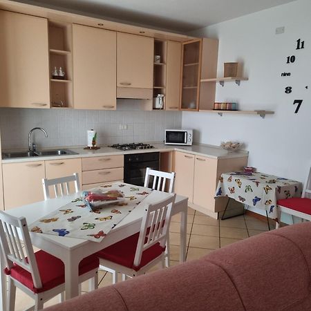 ColàCasa Angelaアパートメント エクステリア 写真